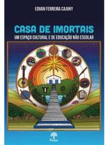 Casa de imortais