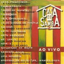 Casa de Samba, V.2 - Universal (mid)
