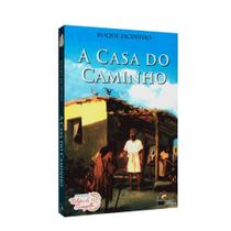 Casa Do Caminho, A - LUZ NO LAR
