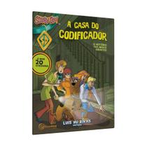 Casa do Codificador, A - ED. BOA NOVA