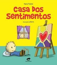Casa dos sentimentos