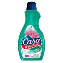 Casa e Perfume Bela Flore Verde 500ml Casa e Perfume Bela Flore Verde 500ml