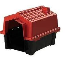 CASA ECO COLORS DOG HOUSE EVOLUTION n.03