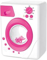 Casa Encantada Maquina de Lavar Branco/Rosa - Zippy Toys 9266-EF23110