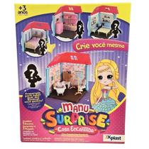 Casa Encantada Suprise Casa Encantada Suprise