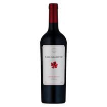 Casa galiotto tinto cab sauvignon 750 ml
