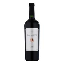 Casa galiotto tinto tannat 750ml