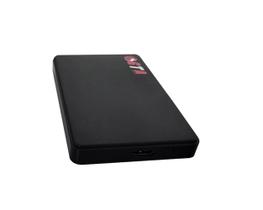 Casa Gaveta 2,5" Para HD e SSD Externo USB 3.1 Compatível com PS4 PS5 Casa Gaveta 2,5" Para HD e SSD Externo USB 3.1 Compatível com PS4 PS5