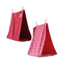 Casa Griff Dog para Roedores - Cores Sortidas - Tamanho 1