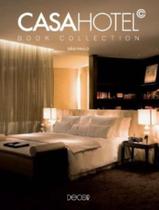 Casa hotel - book collection - DECOR