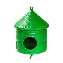 Casa Iglu para Pássaros Livres (coloridas)