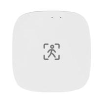 Casa Inteligente ZigBee Wifi Sensor De Movimento Luminância Detecção De Distância Tuya Smart Life