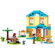 Casa Lego Friends Paisley'D 41724 - 185 Peças