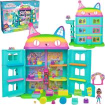 Casa Mágica da Gabby Celebração - Sunny