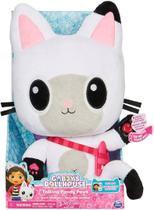 Casa Mágica da Gabby - Pelúcia Pandy Com Som E Luz