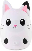 Casa mágica da gabby - squishmallow pandy gato 12''