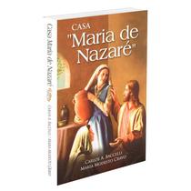 Casa Maria de Nazaré - LEEPP