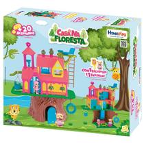 Casa NA Floresta Homeplay 3906