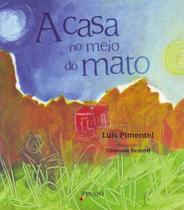 Casa no Meio do Mato,a