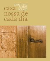 Casa nossa de cada dia - LASZLO Casa nossa de cada dia - LASZLO