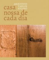 Casa Nossa de Cada Dia