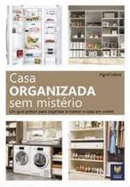 Casa Organizada Sem Mistério - Viena