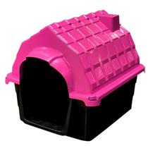 Casa para Cachorro Chaminé Nº1 Christino Pet Casa para Cachorro Chaminé Nº1 Christino Pet