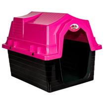 Casa para Cachorro Jel Plast N3 Casa para Cachorro Jel Plast N3
