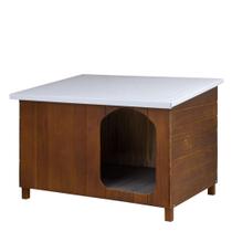 Casa Para Cães Criadeira 53X50X70Cm 40Kg Beethoven Agropet