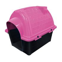 Casa Para Cães Iglu Proteção Proteção UV Resistente Desmontável N7 Grande Casa Para Cães Iglu Proteção Proteção UV Resistente Desmontável N7 Grande