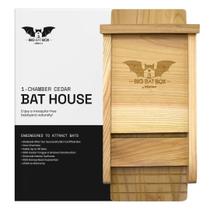 Casa para Morcegos WildYard BIGBATBOX Câmara Única para Exterior
