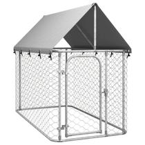 Casa para Perros de Exterior Casafoyer con Techo 200x100x150 cm Casa para Perros de Exterior Casafoyer con Techo 200x100x150 cm