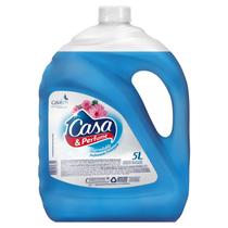 Casa & perfume limpador perfumado agradable 5l