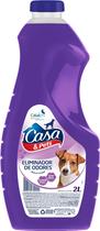 Casa & pets caes elimina odores brinca comigo 2l