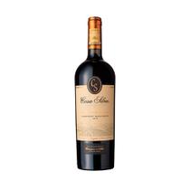 Casa silva c. sauvignon gran. terroir de los andes l.lingues tto 750 ml kit 6 un Casa silva c. sauvignon gran. terroir de los andes l.lingues tto 750 ml kit 6 un