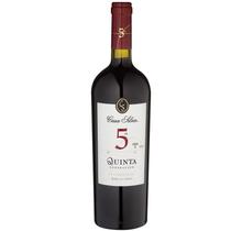 Casa Silva Quinta Generación Tinto 750Ml