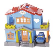 Casa Sweet Home Colorida Maral 1158 Casa Sweet Home Colorida Maral 1158