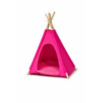Casa Toca cabana Indio tenda barraca Elegante pet cães e gatos