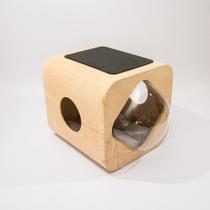 Casa Tom - Suspensa Para Gatos
