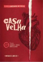 Casa Velha Casa Velha