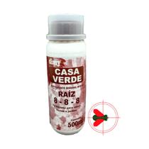 Casa Verde Raiz - Dimy 500ml