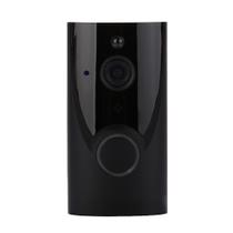 Casa Wifi Smart Wireless Security Doorbell Visual Intercom Gravação de Vídeo Kits