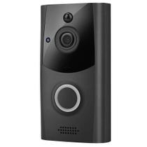 Casa Wifi Smart Wireless Security Doorbell Visual Intercom Gravação de Vídeo Kits