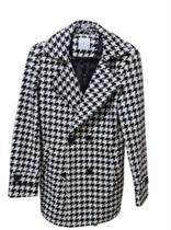 Casaco 100 % Lã Batida