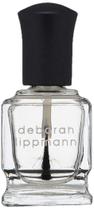 Casaco à base de unhas Deborah Lippmann Fast Girls 15mL