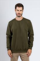 Casaco Basic Logo Bullf