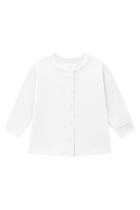 Casaco bebe unissex de cotton Brandili Baby