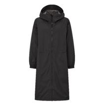 Casaco Blocktech Impermeável e Corta Vento Com Capuz Uniqlo