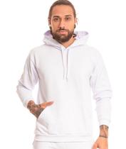 Casaco Blusa De Frio Liso Barato Masculino Moletom Com Capuz