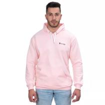 Casaco Blusa Moletom Canguru Capuz bolso ELE e ELA Casaco Blusa Moletom Canguru Capuz bolso ELE e ELA